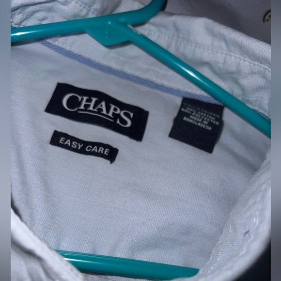 Chaps - Picture 7 of 7